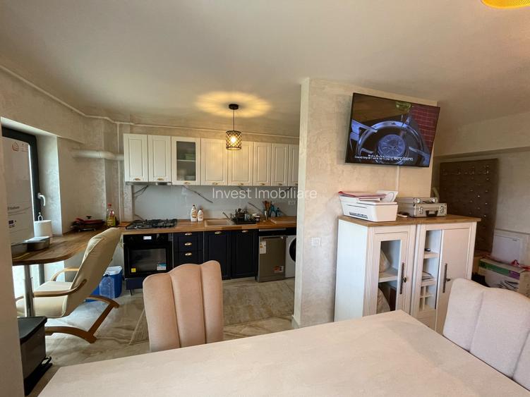 Apartament 2 camere + loc de parcare inclus, Bloc nou,  zona Pacurari, Iasi - 2