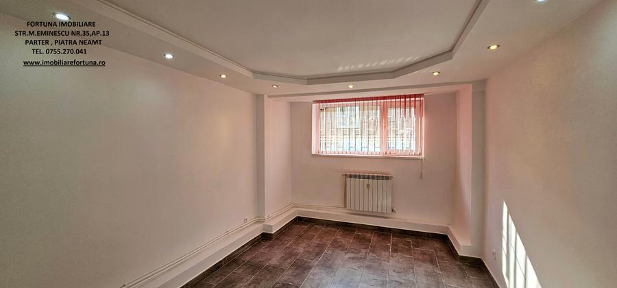 Apartament 2 camere demisol, modernizat integral, zona Tribunalul vechi