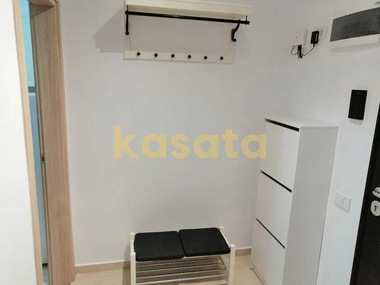 Garsonieră de Închiriat 🏡 | Bloc Nou 🏢 | Centrală Proprie 🔥
