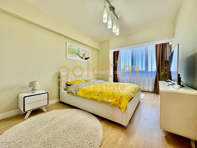 PRIVELISTE SPECTACULOASA/HERASTRAU/SPATII GENEROASE/PARCARE INCLUSA/SUPERB - 22