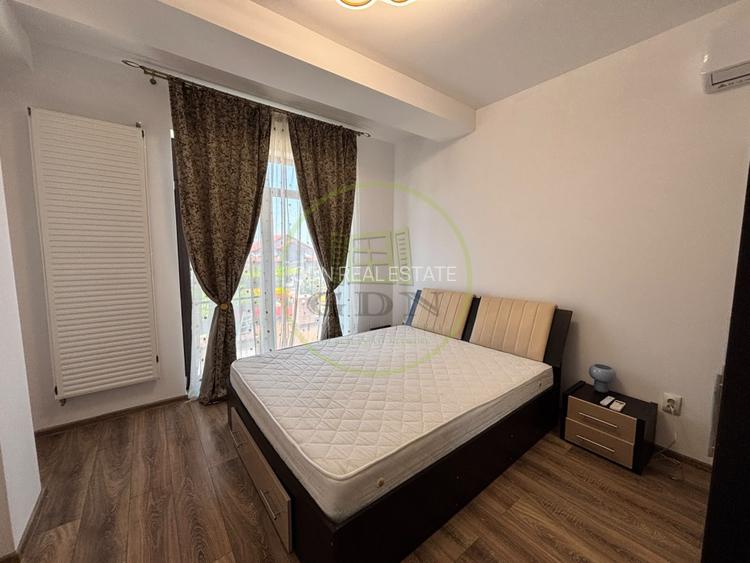 Casa P+1, 170mp utili, 250mp teren, Carcea, zona Ford - 4