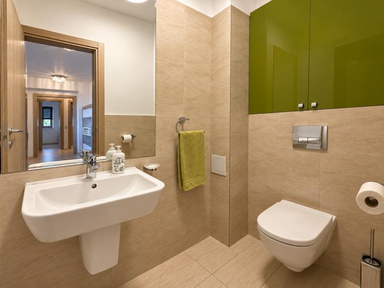 De inchiriat 4 camere | Terasă - 2 Parcări | Greenfield Baneasa