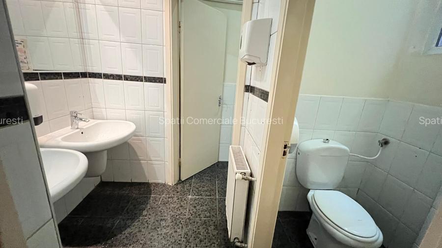 Inchiriere spatiu birouri 416mp – Piata Unirii - 6