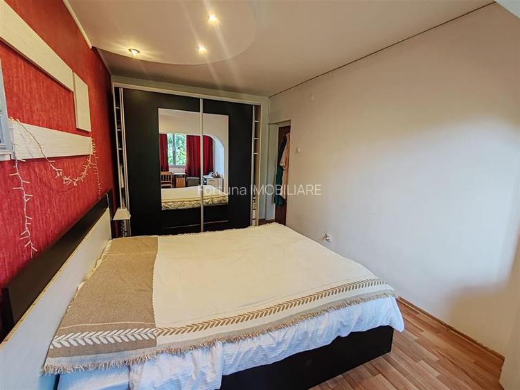 Apartament 3 camere langa Opera , Bisericii Romane - 12