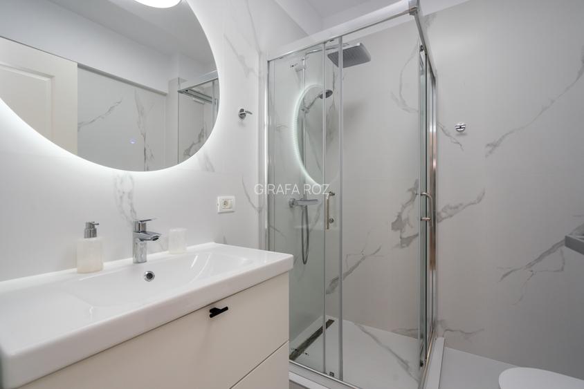 Apartament la prima inchiriere + parcare + garaj - 2
