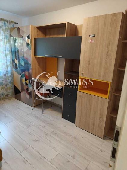 Apartament 3 camere | Decomandat | Gheorghe Dima Zorilor | UMF - UTCN - 3