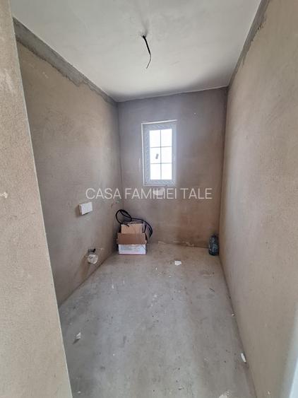 Duplex nou 2025 – 3 camere, curte proprie | Sânandrei, 10 min Timișoara - 11