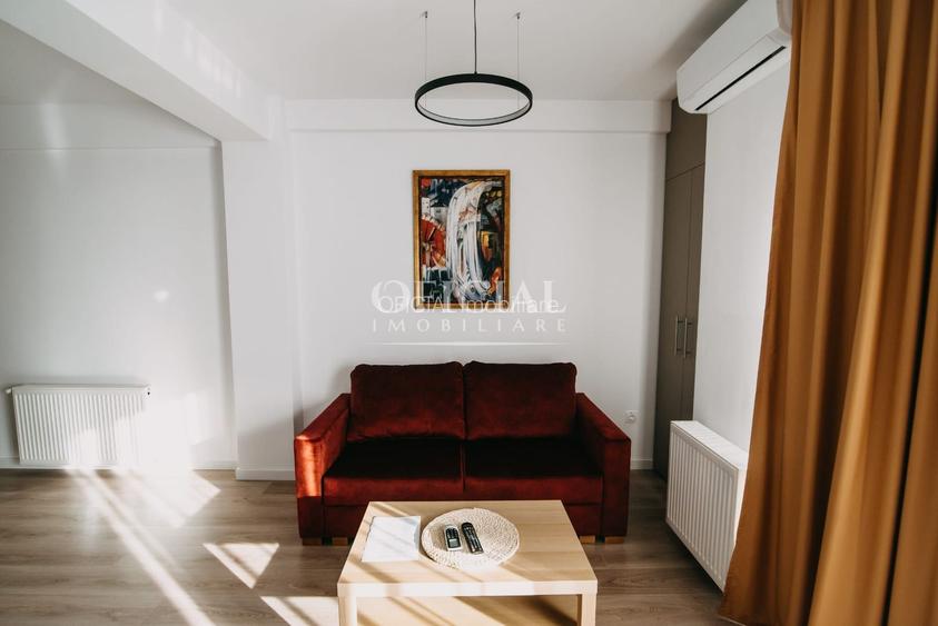 Apartament 2 Camere | 50 Mp | Balcon | Parcare | Borhanci - 2