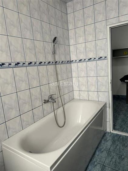 Apartament 2 Camere Centru - Cuza Voda - 20