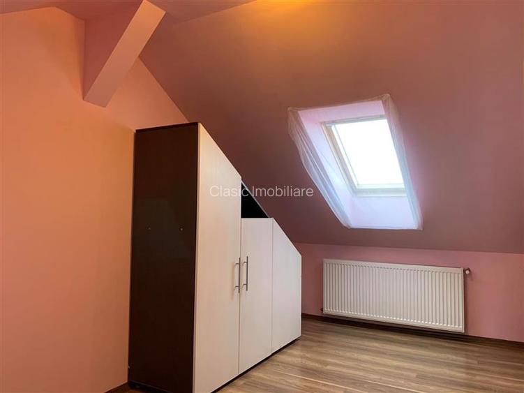 Vanzare apartament 3 camere bloc nou in Buna Ziua- zona Home Garden, Cluj Napoca
