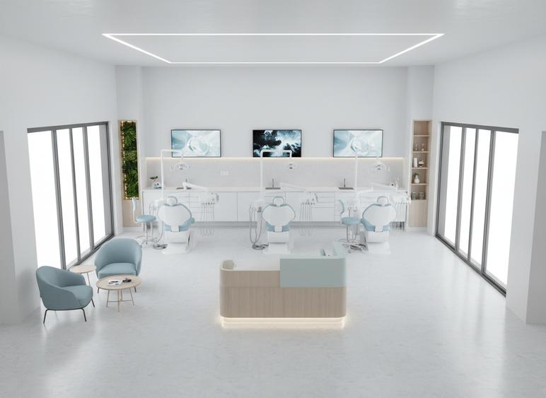 INCHIRIERE SPATII COMERCIALE