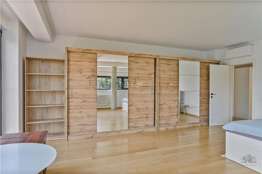 Vila 5 Camere | Zona Exclusivista | Scoala Mark Twain | PIPERA - 26