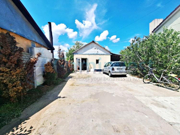 Hala productie si depozitare, de inchiriat, Cauaceu, Bihor