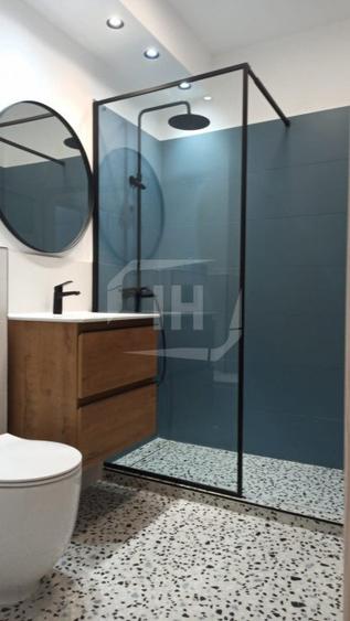 Apartament 3 camere I mobilat modern I Piata Abator