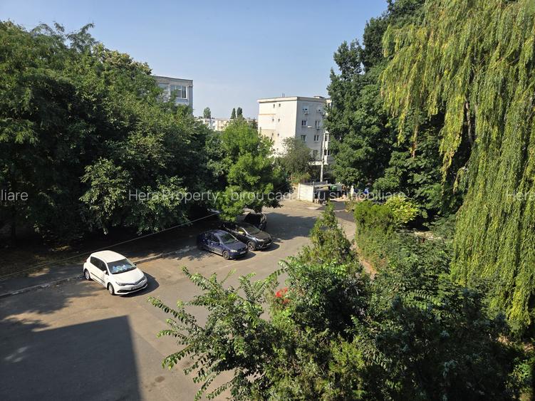 APARTAMENT ETAJ 2 SIDERURGIȘTILOR EST - 12