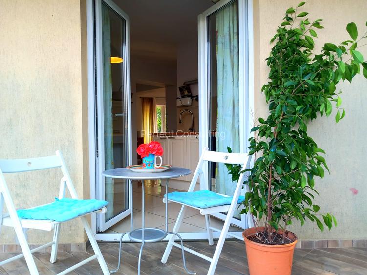Balotesti, casa individuala, parter, 3 camere, curte generoasa - 7