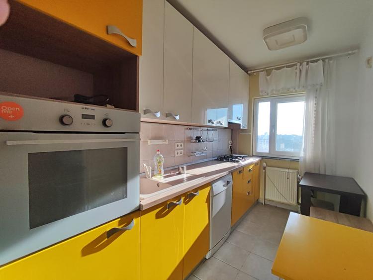 Apartament 3 camere Doamna Ghica Plaza