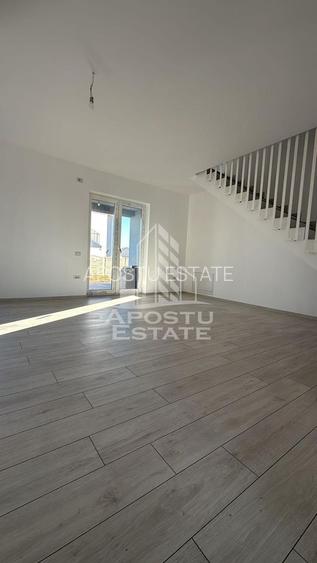 Duplex în Remetea Mare,zonă rezidențială - 16