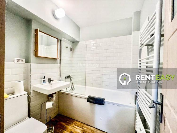 Apartament 2 camere Centru - Bld. Stefan cel Mare si Sfant