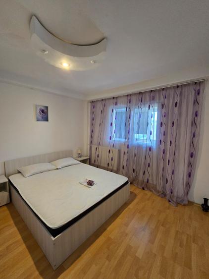 Apartament 2 camere spațios | Crângași | 2 balcoane | 60 mp