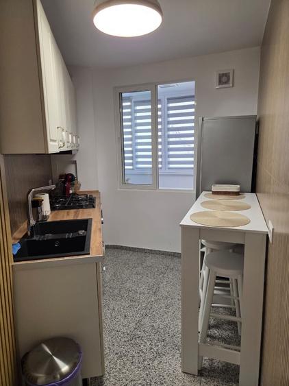 Apartament 2 camere | Nou Mobilat | Metrou Titan 2 min