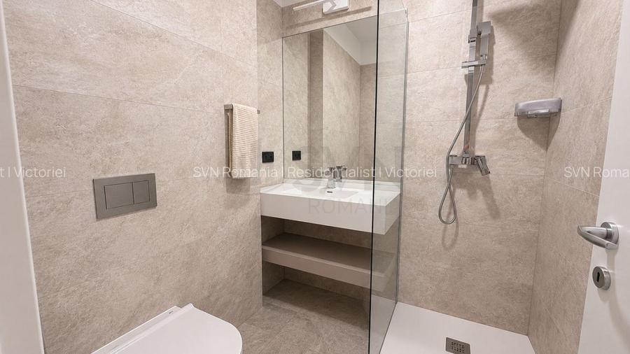 REA1029161 Apartament 4 camere complet mobilat One Timpuri Noi cu loc de parcare - 10