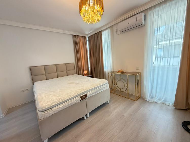 CASA 5 CAMERE | OTOPENI | DN1 | PARCARE | CENTRALA | METROU |
