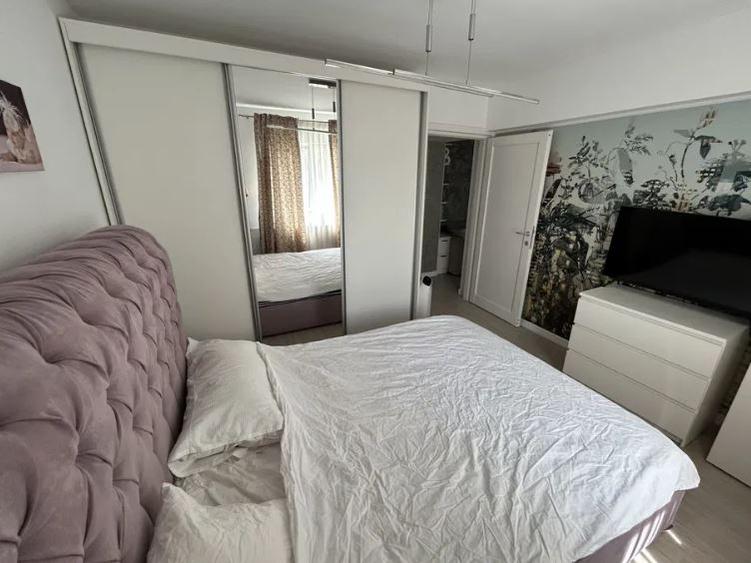 Apartament 2 Camere,Dorobanti,bl.1984,reabilitat,et.2/10,DECOMANDAT,Amenajat