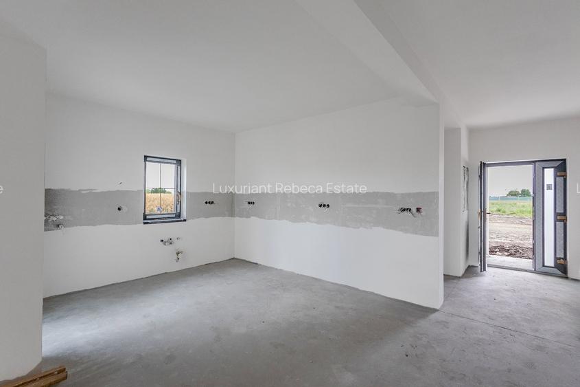 Duplex premium in Dumbravita | zona Cora | 127 mp utili | 320 mp teren - 12