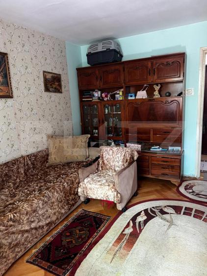 Apartament 2 camere, 42 mp, zona Dâmbu Pietros