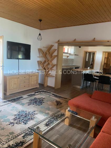 Casa de locuit 5 camere ,mobilata si utilata-Radila-Valea Calugareasca - 10