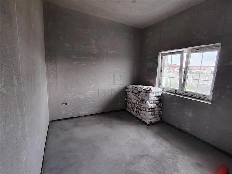 DUPLEX SPATIOS - ZONA CENTRALA - SEPARAT PRIN C.T