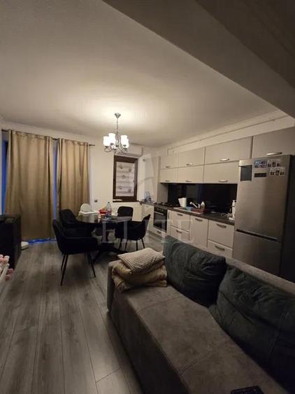 Apartament 2 camere în zona EUROPA