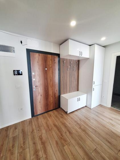 APARTAMENT 2 CAMERE | ZEN RESIDENCE | TOMIS NORD | LOC PARCARE