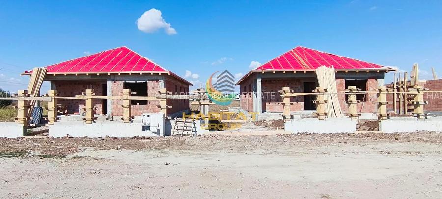 Casa individuala | 4 camere | Finisaje premium | 0% Comision