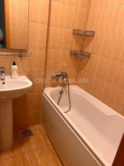 🔑 Vanzare Studio spațios 44 mp – Complex Răsărit de Soare (Titan) - 7