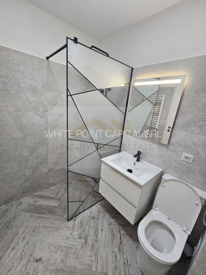 Apartament 2 camere de închiriat | Prima închiriere | Drumul Jilavei - 5