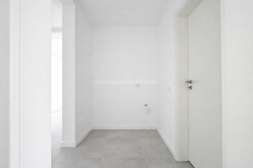 APARTAMENT 3 CAMERE CU GRADINA | SANPETRU | BLOC TIP VILA | INCALZIRE PARDOSEALA - 12