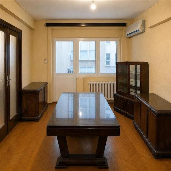 Sala Palatului, apartament 2 camere, etajul  2