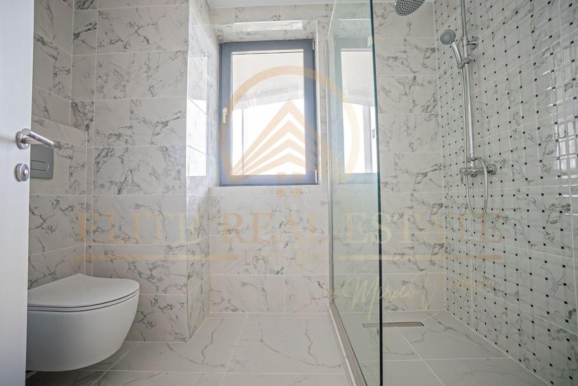 Tomis Plus - Celine Elegance - Vânzare apartament cu 2 camere cu vedere la Lac!