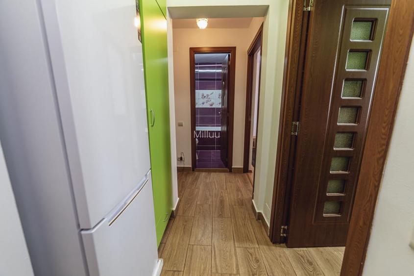 Apartament 2 camere | Drumul Taberei | 4 Min Metrou Constantin Brancusi  - 17