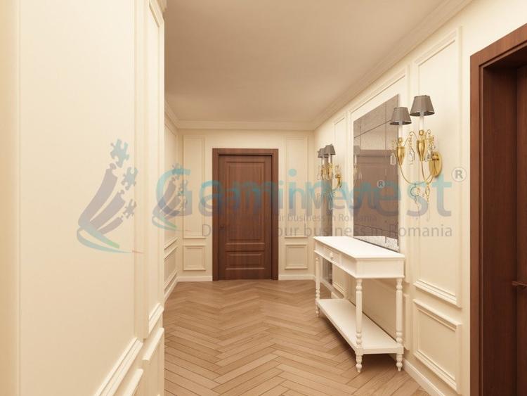 Vila moderna de vanzare, 900mp teren, Oradea, Bihor