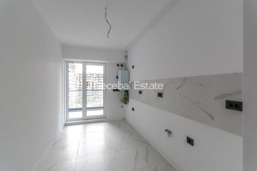 2 camere  bloc nou TVA inclus 71 mp Astorium Life Parcul Teilor