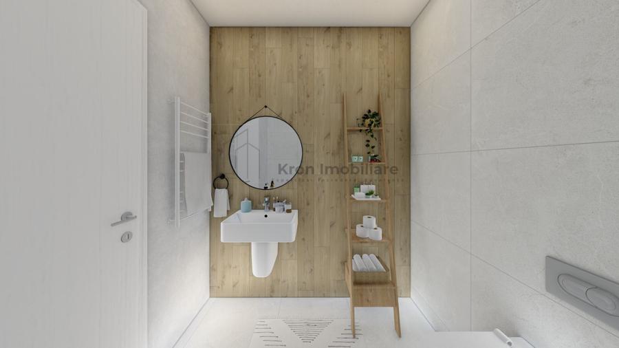 Apartament 2 camere