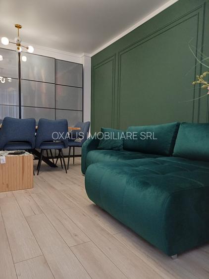 Apartament mobilat si utilat!!!Premium! - 2