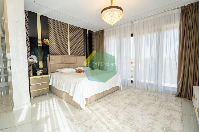 VILA ULTRA-LUX/ OTOPENI CENTRAL/SMART HOME/PISCINA - 15