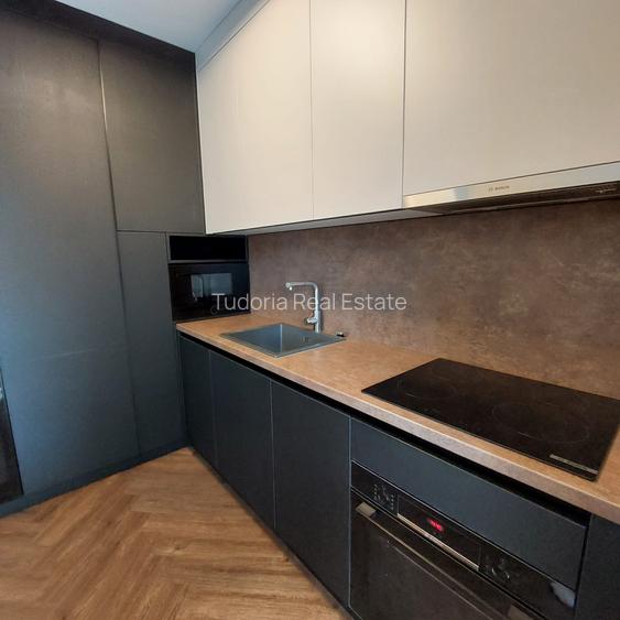 Apartament 2 camere, 56 mp, ultrafinisat, Plopilor-Parcul Rozelor! - 6