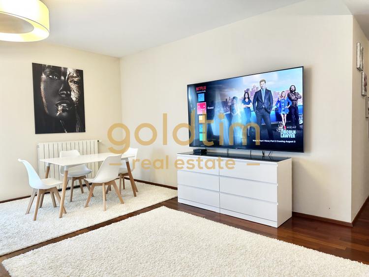APARTAMENT SUPERB 125MP/BANEASA RESIDENCES/COMPLEX EXCLUSIVIST/AMBASADA SUA