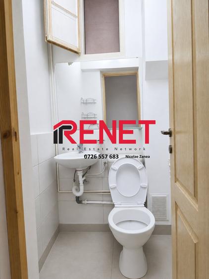 Inchiriere 2 camere Cismigiu Demisol Inalt 500€ Comision 0%