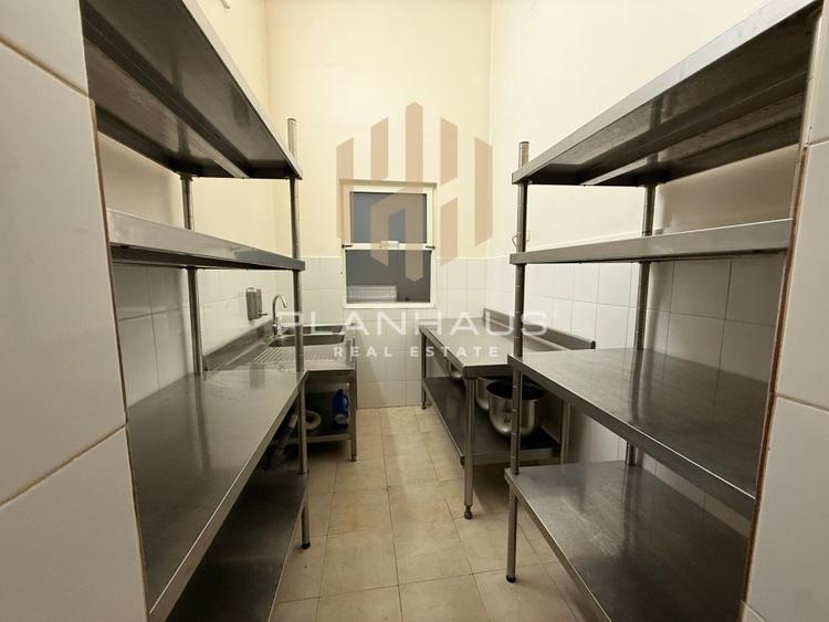 Vanzare spatiu comercial V.Lucaciu zona IMMUM  215 mp